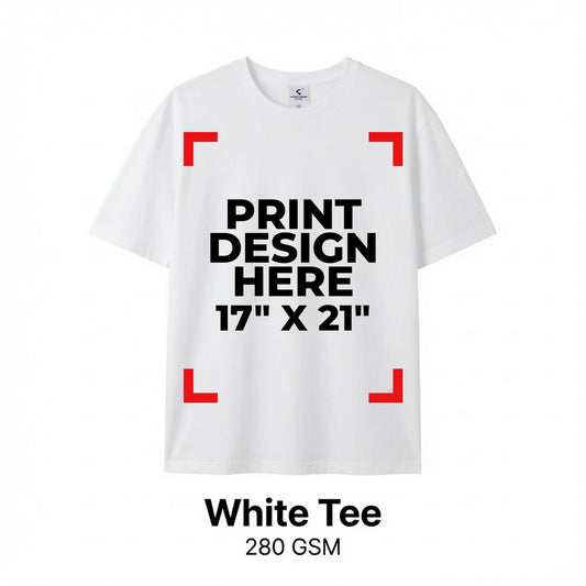 Custom Tee Shirt