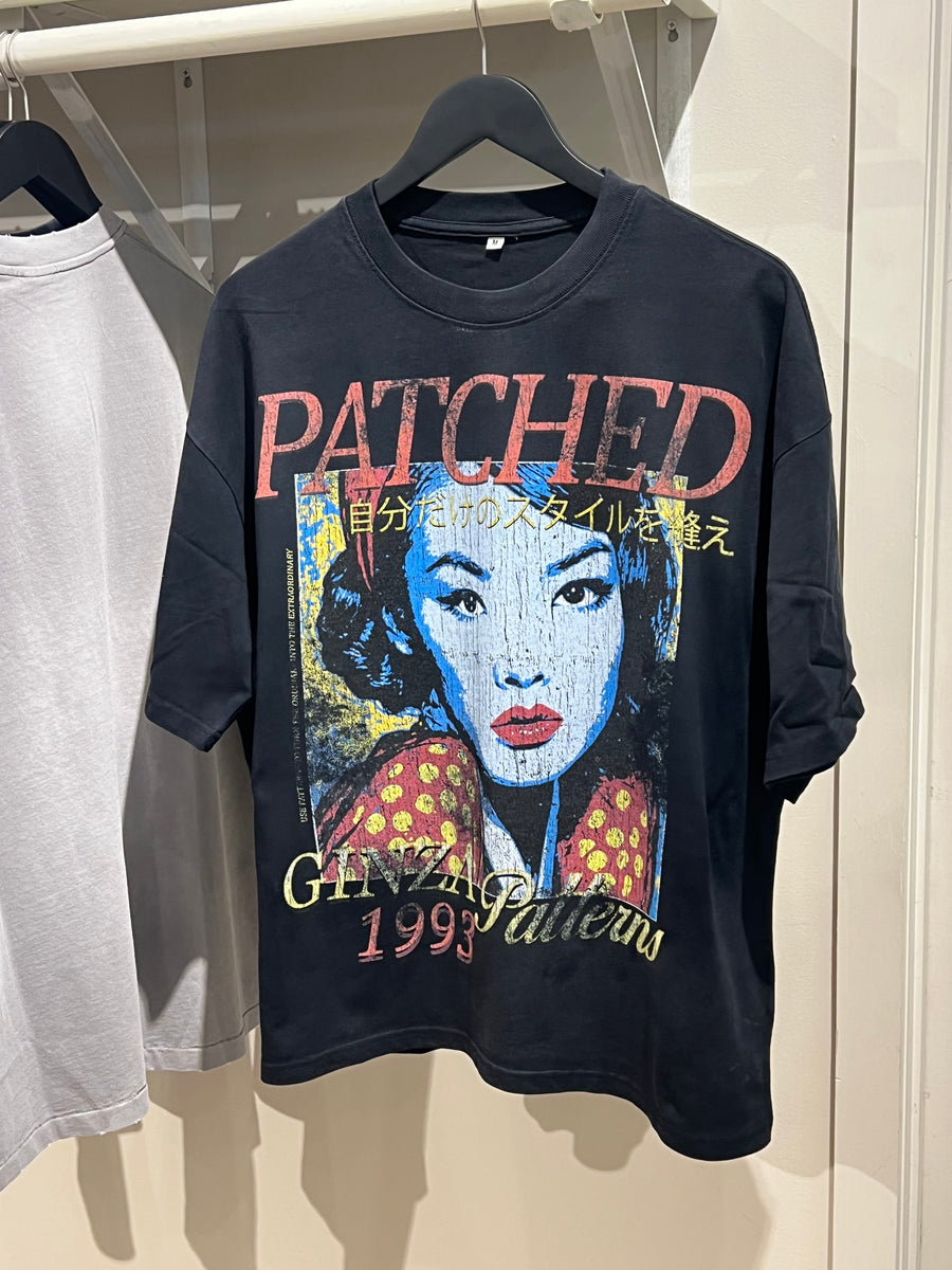 Clothing Brand Merch