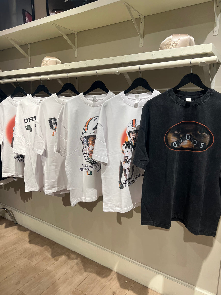 CFB Athlete Collabs