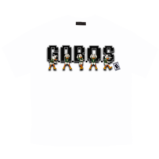 Malachi Tony "RLG" Graphic Tee